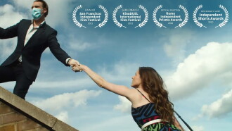 Love, Post-Lockdown Trailer