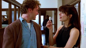 Love Potion No. 9 Trailer