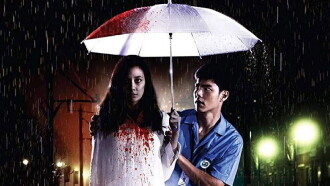 Love Rain Trailer