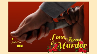 Love, Roses & Murder Trailer