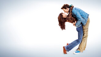 Love, Rosie Trailer