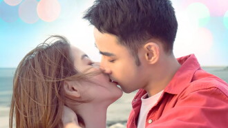Love Scams Trailer