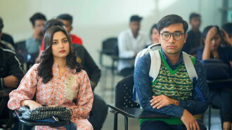 Love Semester Trailer