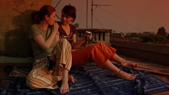 Love Sick Trailer