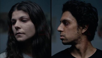 Love, Sick Trailer