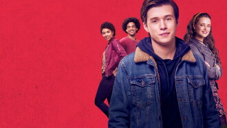 Love, Simon Trailer