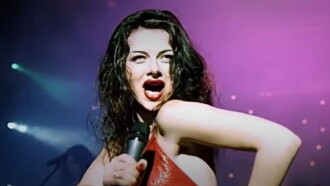 Love Songs Trailer