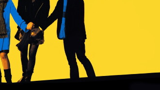Love Songs Trailer
