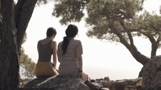 Love, Spells and All That Trailer