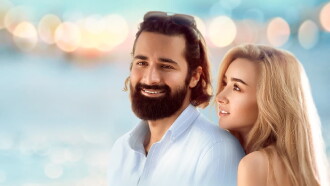 Love Story Trailer
