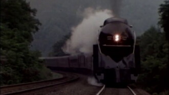 Love Those Trains Trailer