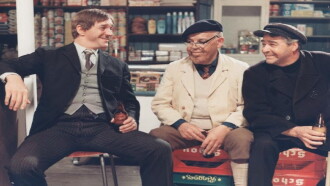 Love Thy Neighbour Trailer