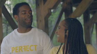 Love Unexpected Trailer