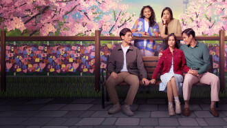 Love Unlike in K-Dramas Trailer