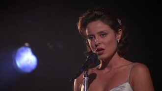 Love Walked In Trailer