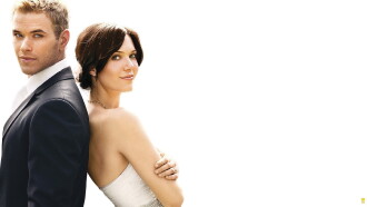 Love, Wedding, Marriage Trailer