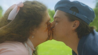 Love Will Tear Us Apart! Trailer