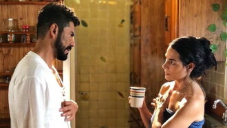 Love Without Fear Trailer