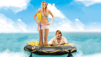 Love Wrecked Trailer