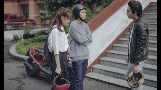 Love: Yeu Trailer