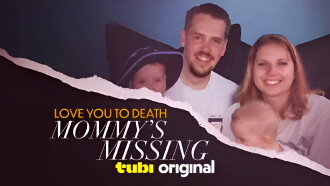 Love You to Death: Mommy's Missing Trailer