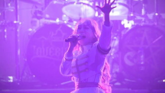 LOVEBITES - Five Of A Kind - Live In Tokyo 2020 Trailer