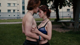Lovecut Trailer