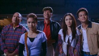 Loved Melody Trailer