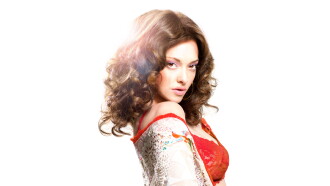 Lovelace Trailer