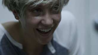 Lovely Molly Trailer