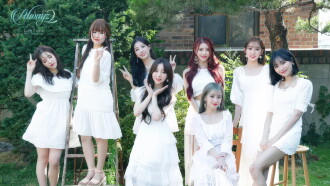 Lovelyz: 2019 Summer Concert [Alwayz 2] Trailer