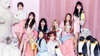 Lovelyz: Lovelyz in Winterland 2 Trailer