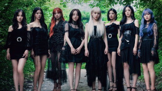 LOVELYZ ONTACT Concert "Deep Forest" Trailer