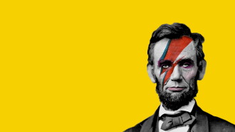 Lover of Men: The Untold History of Abraham Lincoln Trailer