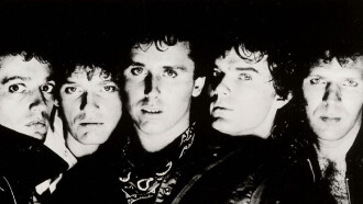 Loverboy: Live Trailer