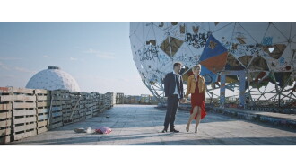 LOVERS Trailer