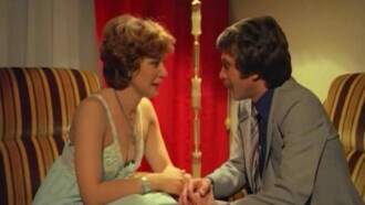 Lovers Trailer