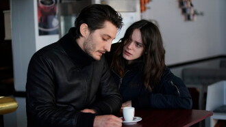 Lovers Trailer