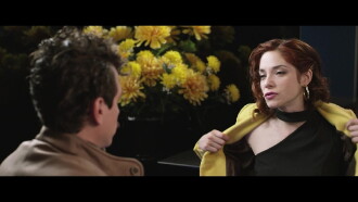Lovers Trailer