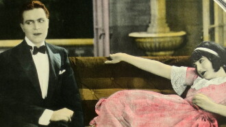 Lovers in Quarantine Trailer