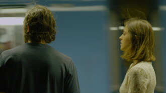 Lovers Lost Trailer