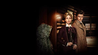 Lovers of Paris Trailer