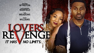 Lovers Revenge Trailer