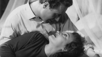 Lovers Without Love Trailer
