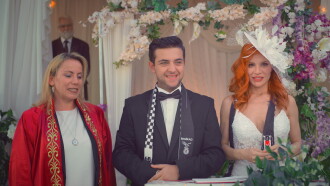 Love’s Hour 19.03 Trailer