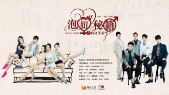 Love's Secret Trailer