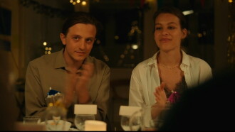 Lovesick Trailer