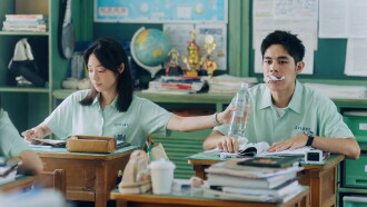 Lovesick Trailer