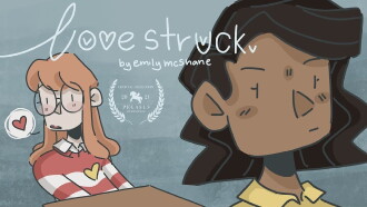 Lovestruck Trailer