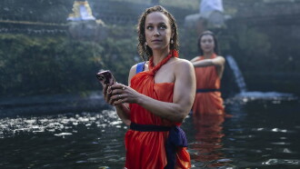 Loving Bali Trailer